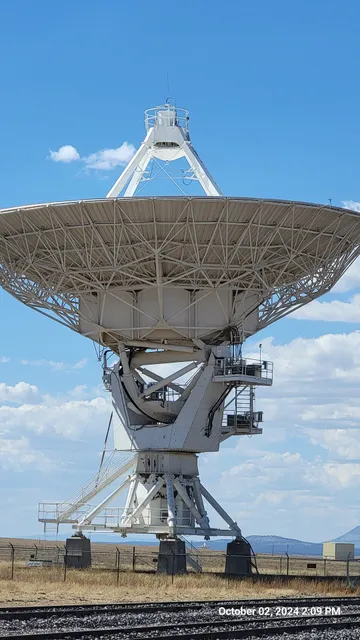 Array Operations Center (AOC)