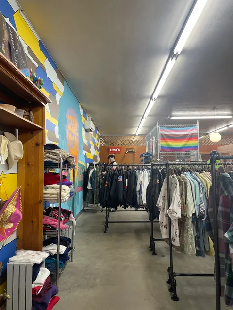 Zootown Hype & Vintage