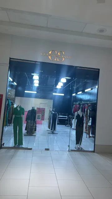 Classy But Sassy Boutique