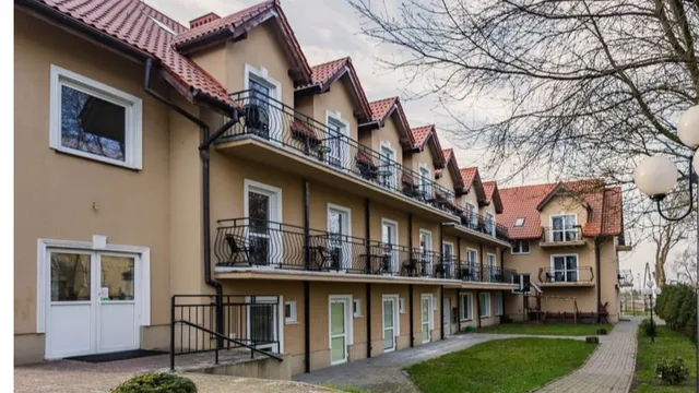 Holiday Resort Alpha