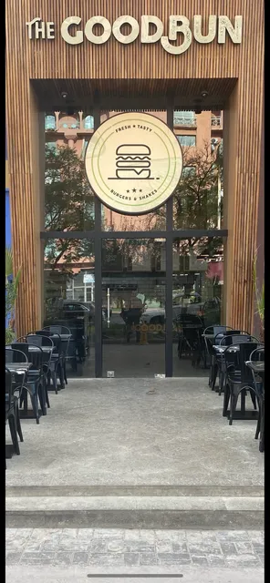 The GoodBun