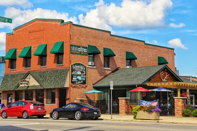 Schmidt’s Towne Tap