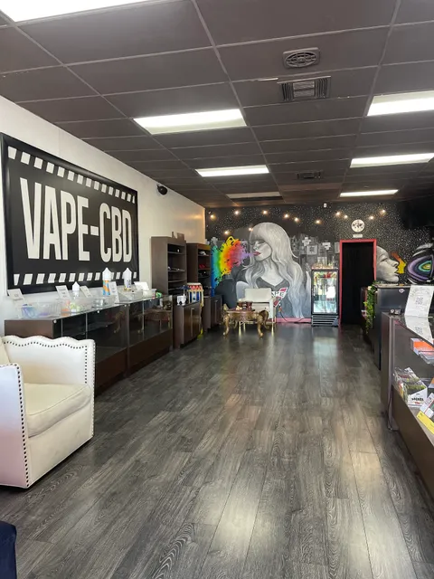 Krunk Fusion Kava Bar