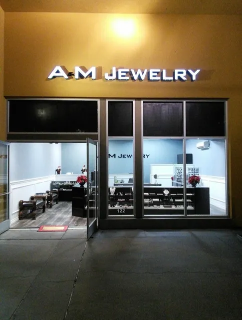 A & M Jewelry