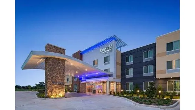 Fairfield by Marriott Inn & Suites Houston Richmond