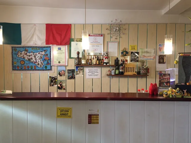 La Casetta Wachenheim