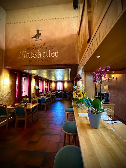 Ristorante Ratskeller