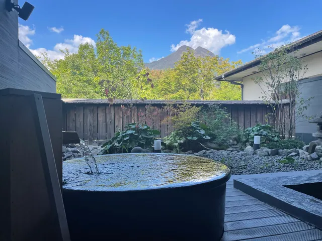 Ryoso Yufuin Yamadaya