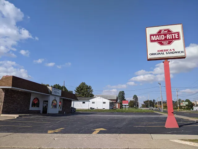 Maid-Rite Davenport IA