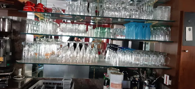 Restaurants, Restaurants Torino