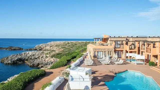 Pierre et Vacances Premium Menorca Binibeca