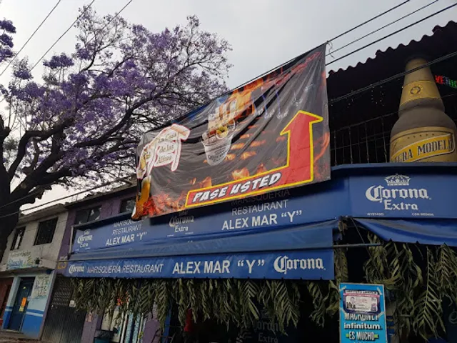 La casa de las Alitas