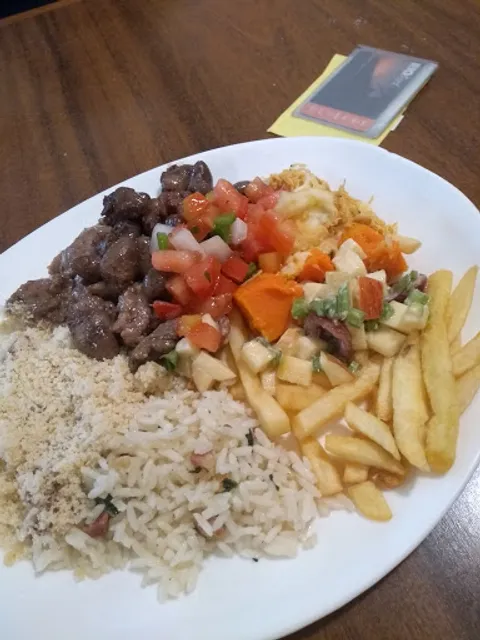 Planos & Papos Restaurante e Pizzaria