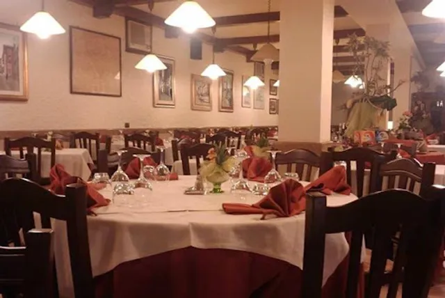 Ristorante Trattoria Da Oliviera