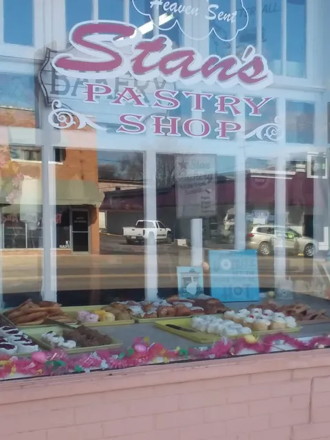 Stan's Pastry Shop