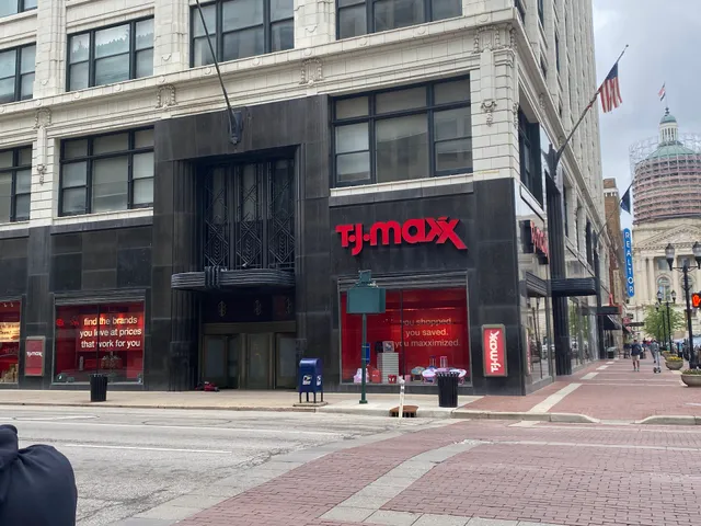 T.J. Maxx