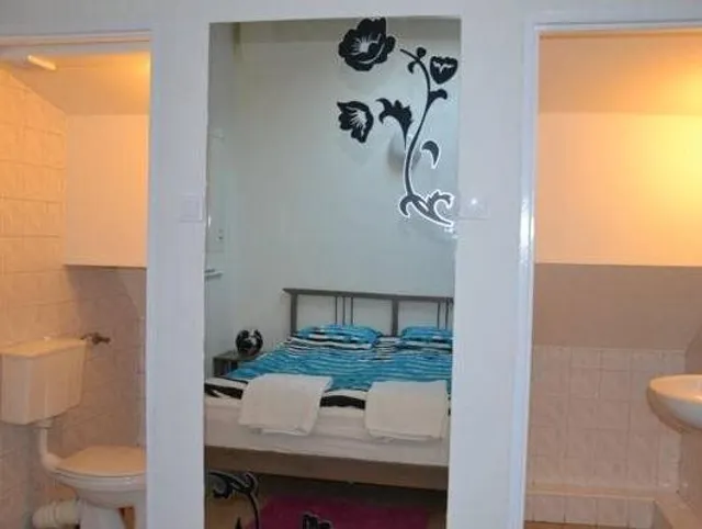 Hostel Bailando Wroclawska 25