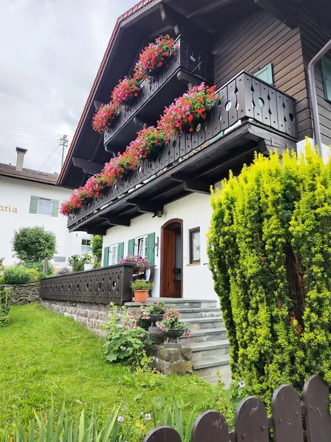 Ferienwohnung Lengdobler