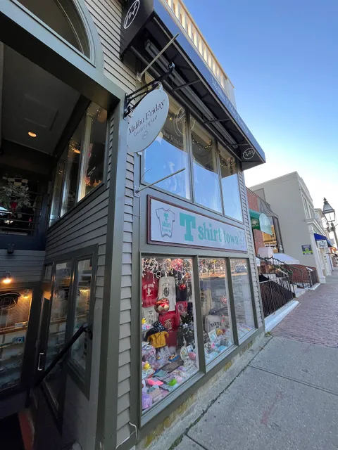 Malibu Friday Boutique