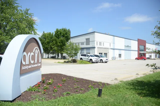 Activity and Recreation Center