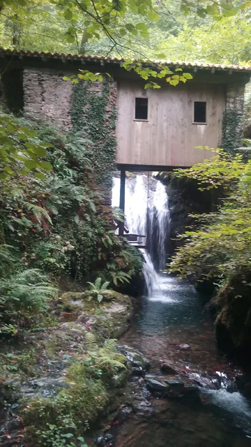 Casa Rural Laxkanberria