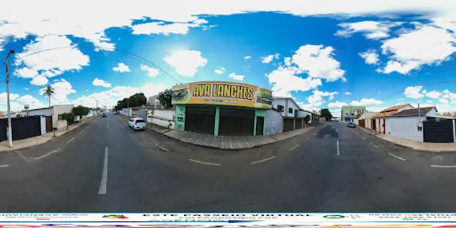 Ava Lanches | Lanches em Catalão | Hamburgueria em Catalão