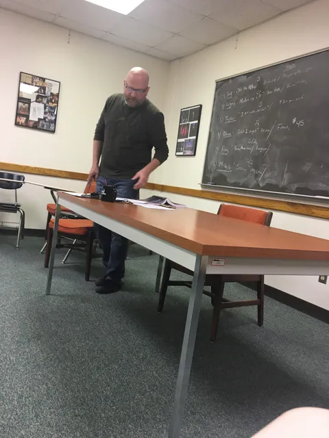 Chakeres Memorial Theatre