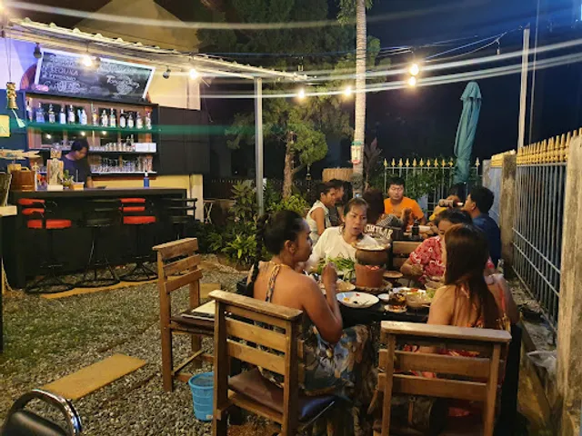 Malakor Restaurant & Bar