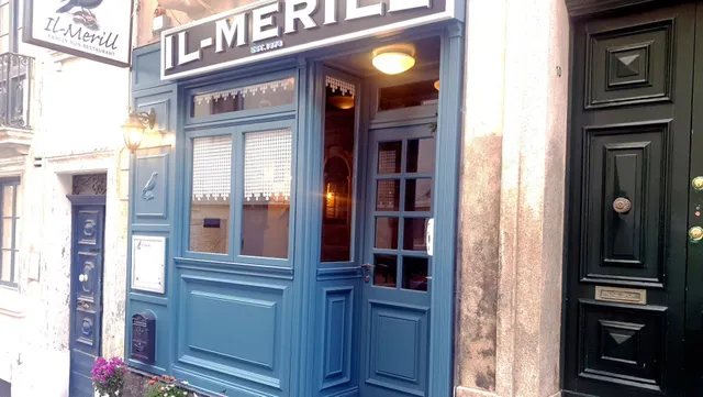 Il-Merill Restaurant