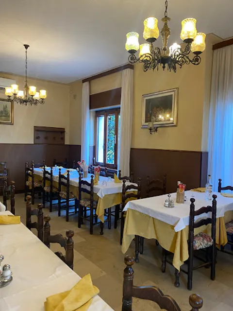 Trattoria Cave - Cucina casalinga