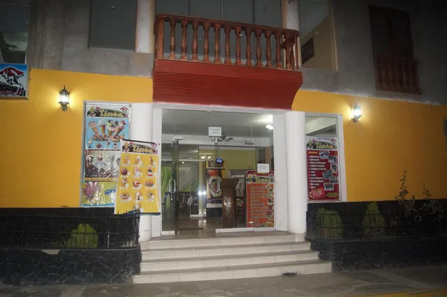 Hotel Restaurant Mi Tierra