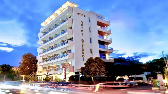 Acropol Hotel
