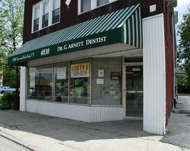 A-HI Computers & Electronics Norwood Hyde Park TV