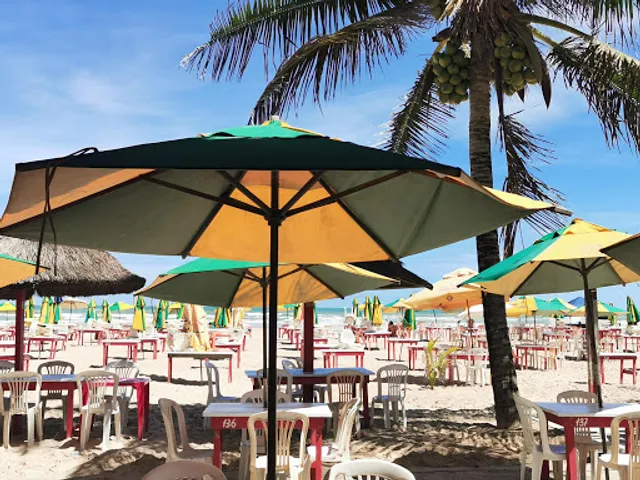 Bar e Restaurante Cabana do Baiano