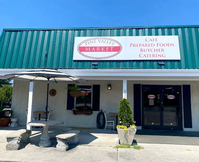 Pine Valley Market
