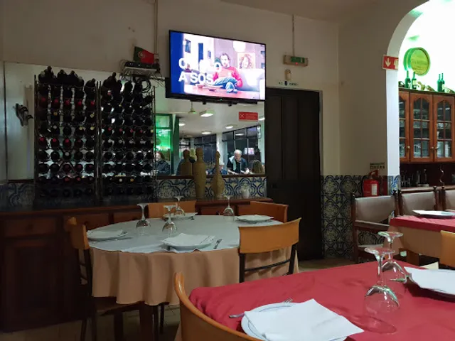 Restaurante Tiro Ao Prato