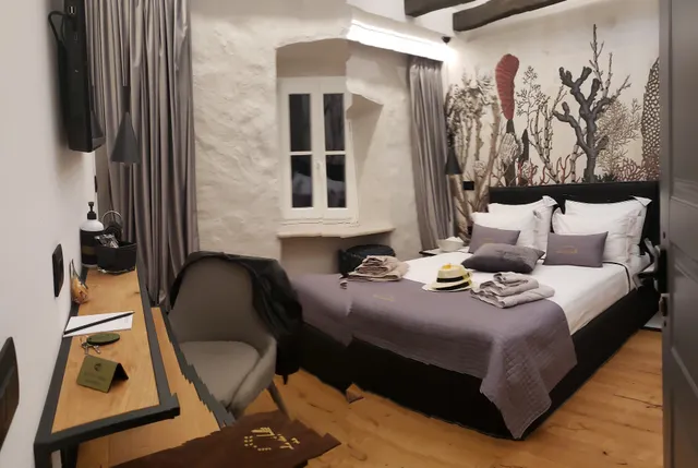 La Vita e Bella 4 - Lucarica