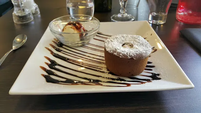 Restaurant O Marconi