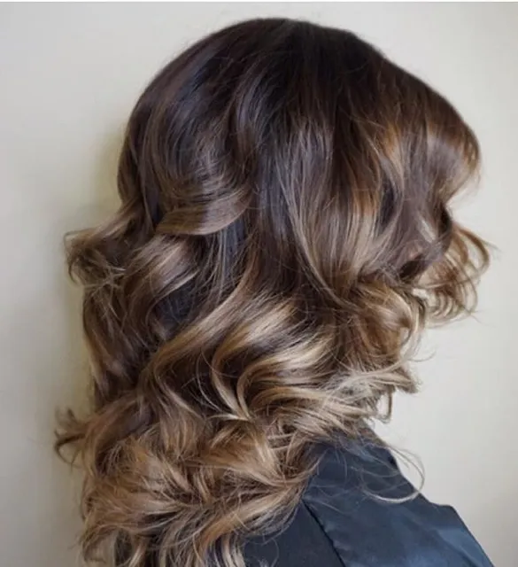 M landin Hair Studio