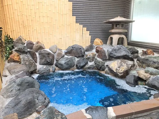 Hakusan Onsen