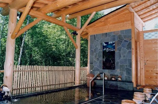 乗鞍高原ペンション優