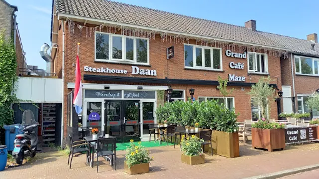 Steakhouse Daan