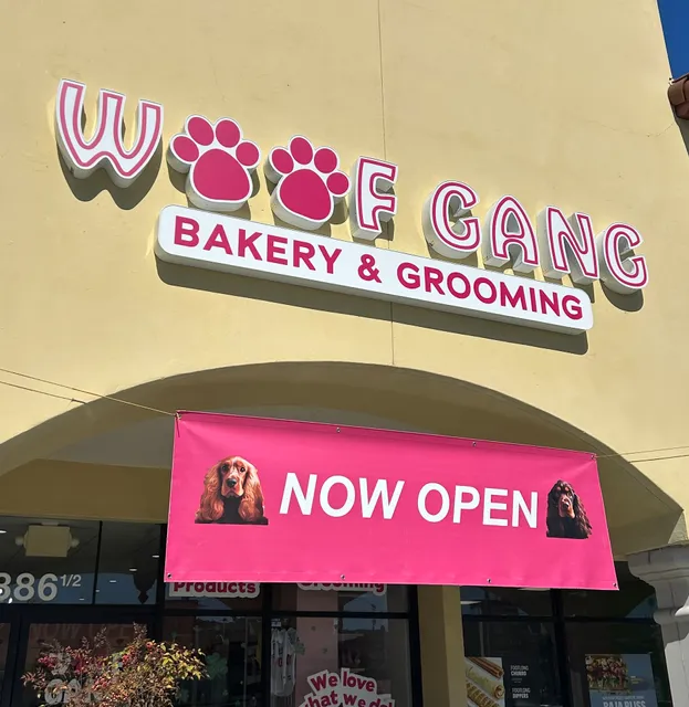 Woof Gang Bakery & Grooming South Redondo