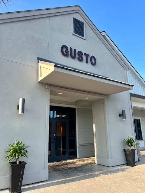 Gusto Ristorante