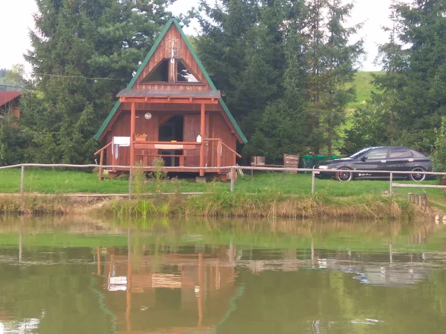 Gudz Andrzej Agroturystyka