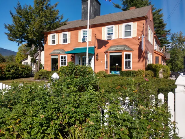 Mt Washington Valley Chamber of Commerce