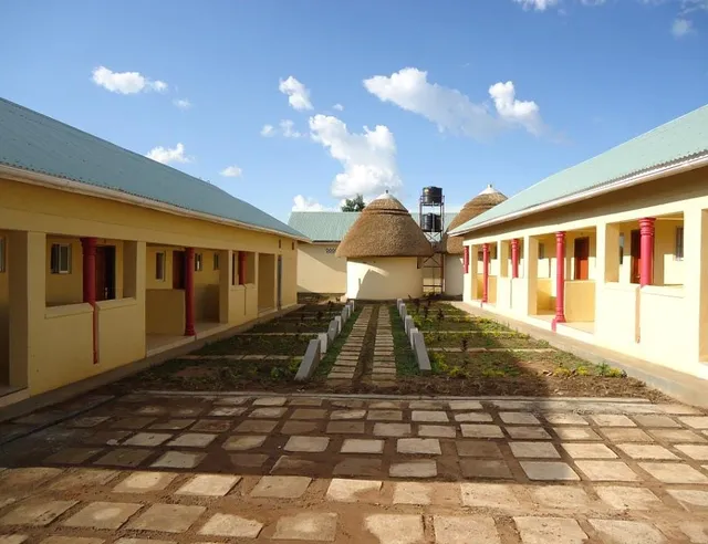 291 Suites Hotel LTD Lira