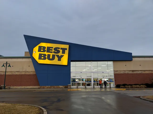 Best Buy