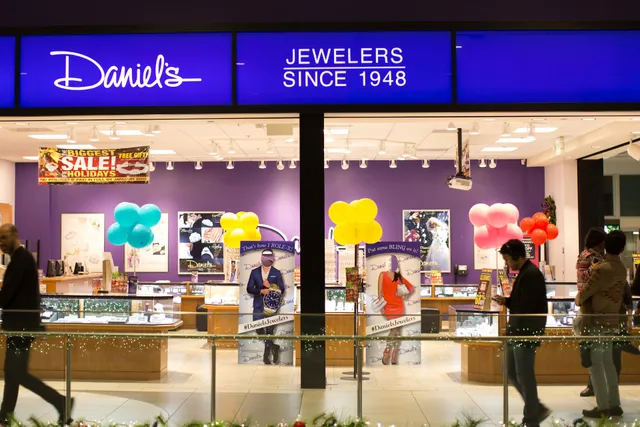 Daniel's Jewelers