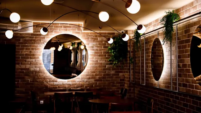 Canté Food & Friends